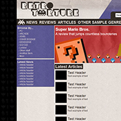 Retro Torture